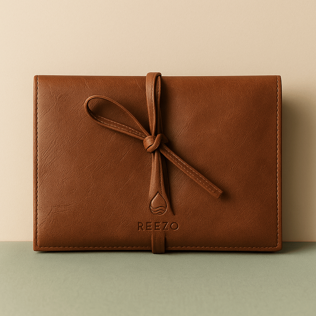 Vegan Pouch