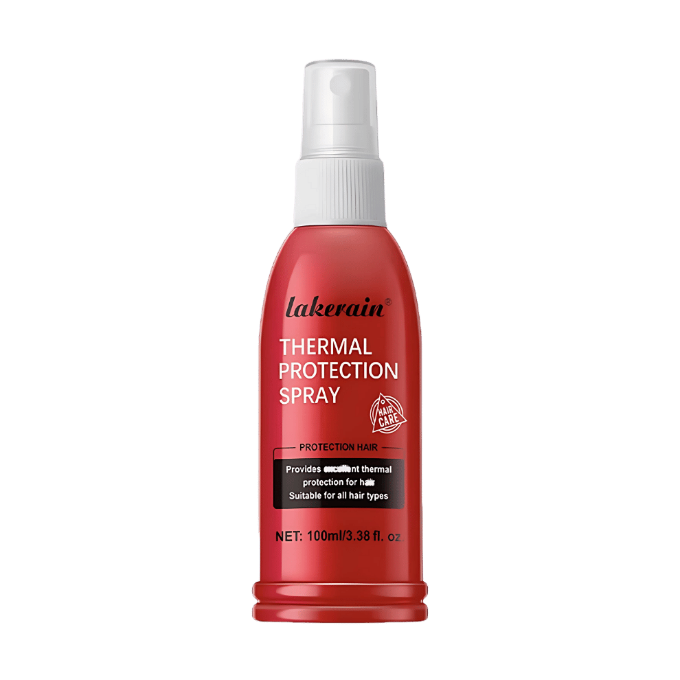 SilkyCare – Spray Protecteur Thermique
