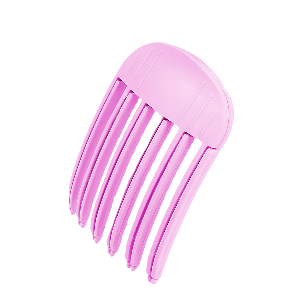 SilkyLift – Pince Volumisante