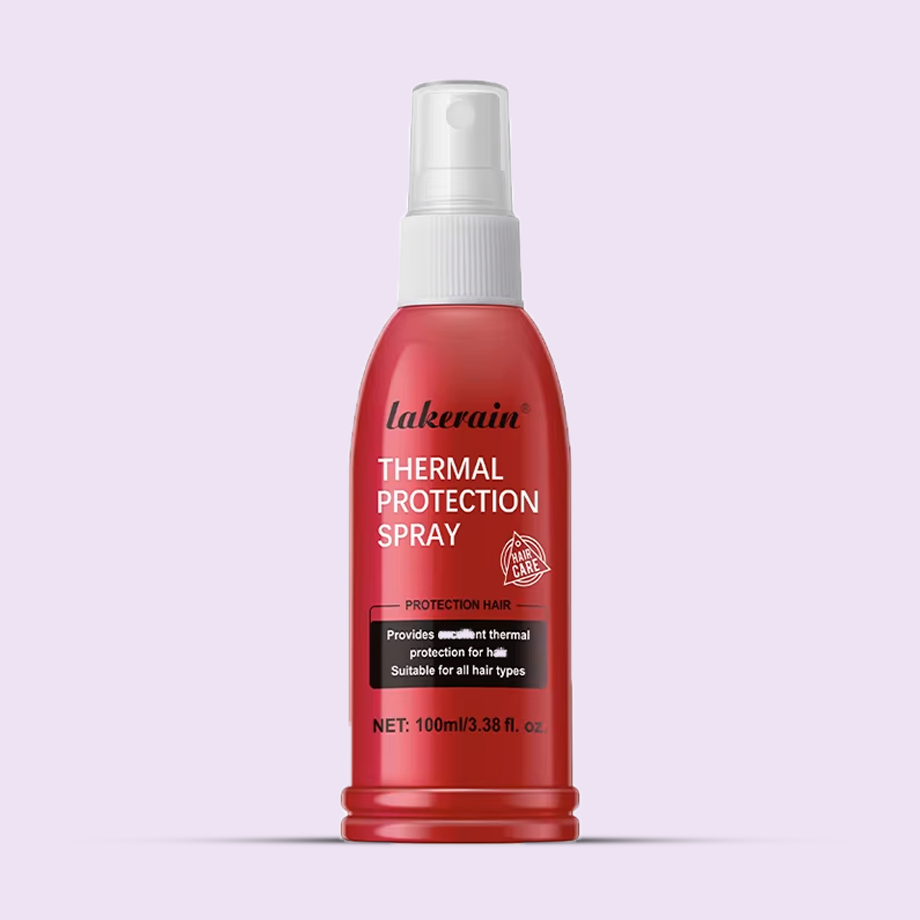 SilkyCare – Spray Protecteur Thermique