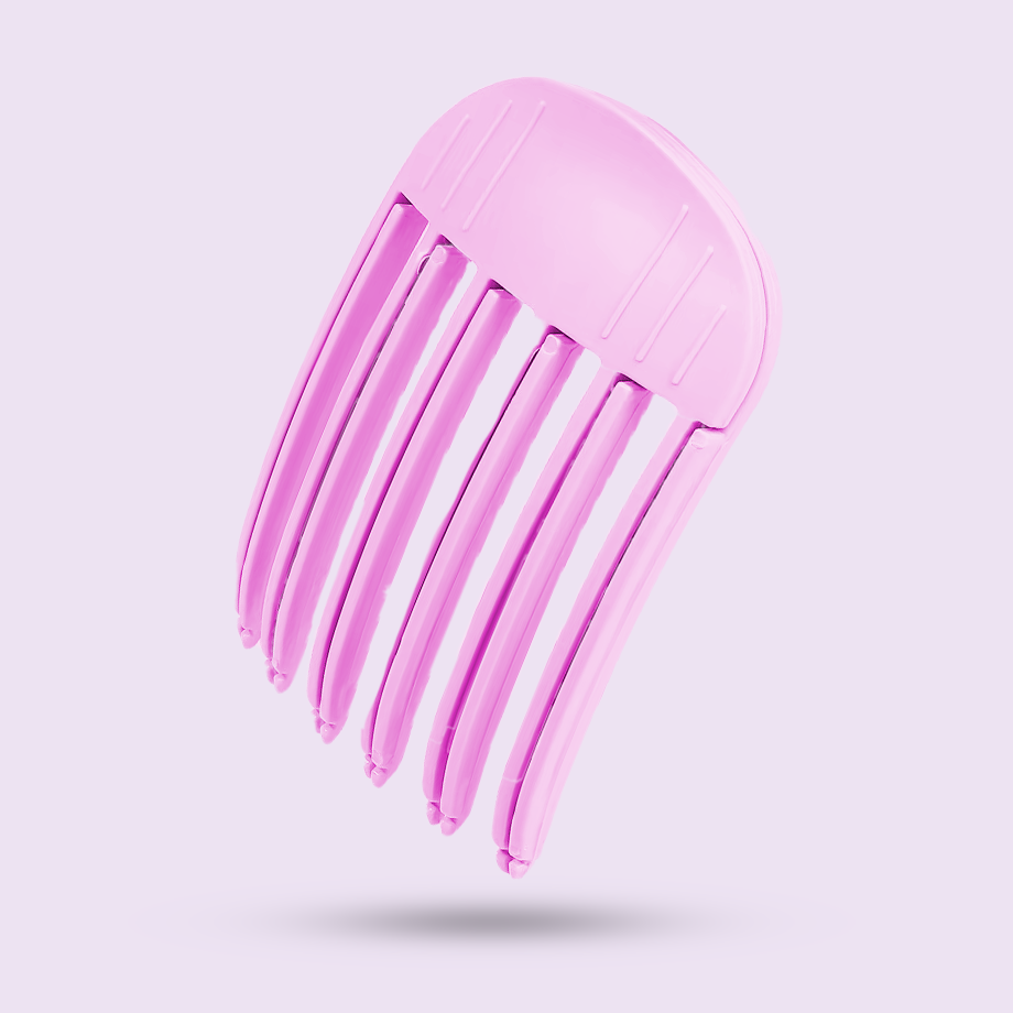 SilkyLift – Pince Volumisante