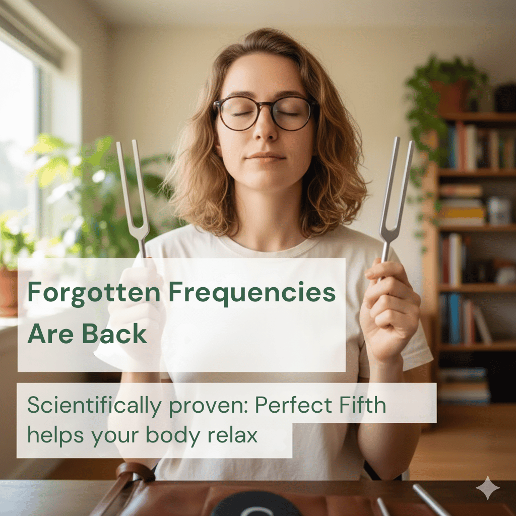REEZO Forgotten Frequencies Kit