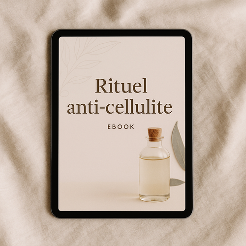 eBook “Rituel anti-cellulite”