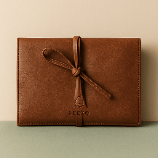 Vegan Pouch