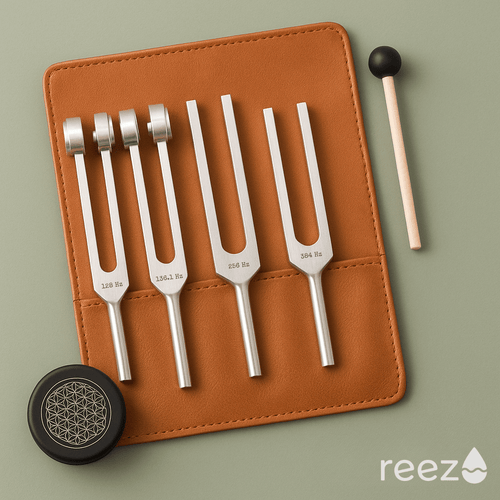 REEZO Forgotten Frequencies Kit
