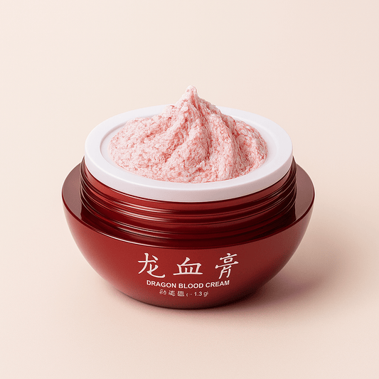 Dragon Blood Retinol Cream