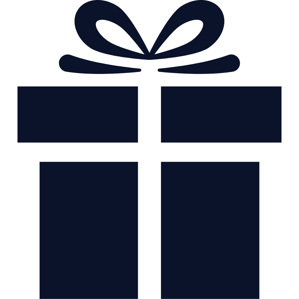 Mystery Gift