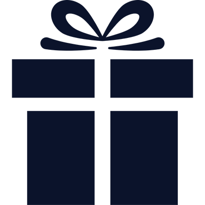 Mystery Gift