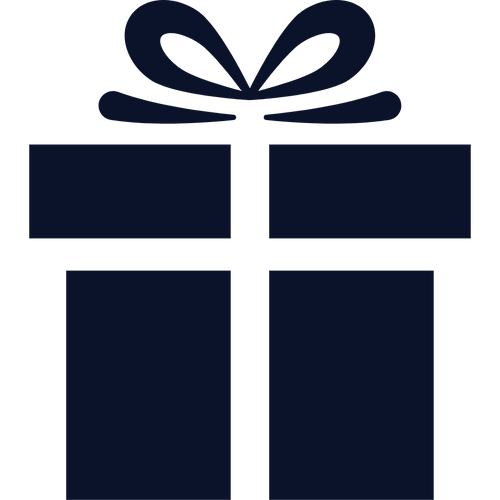 Mystery Gift