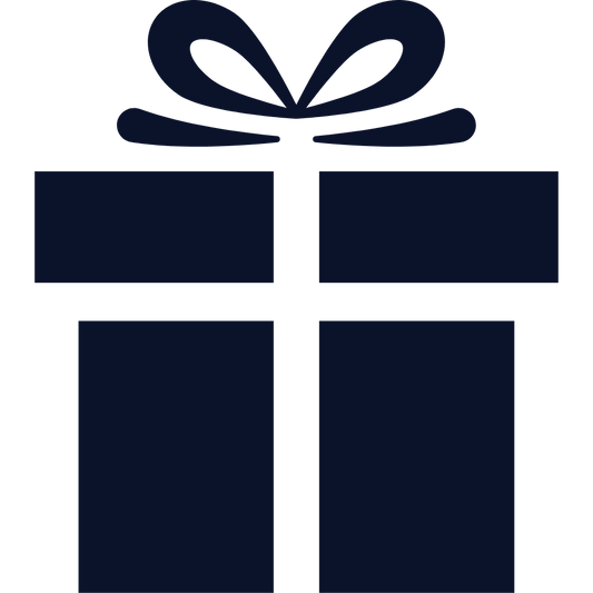 Mystery Gift