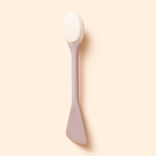 Spatula & Brush