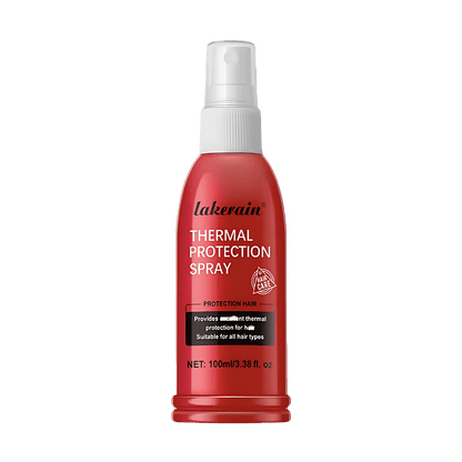 SilkyCare – Spray Protecteur Thermique