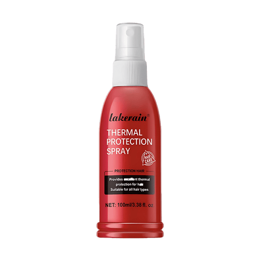 SilkyCare – Spray Protecteur Thermique