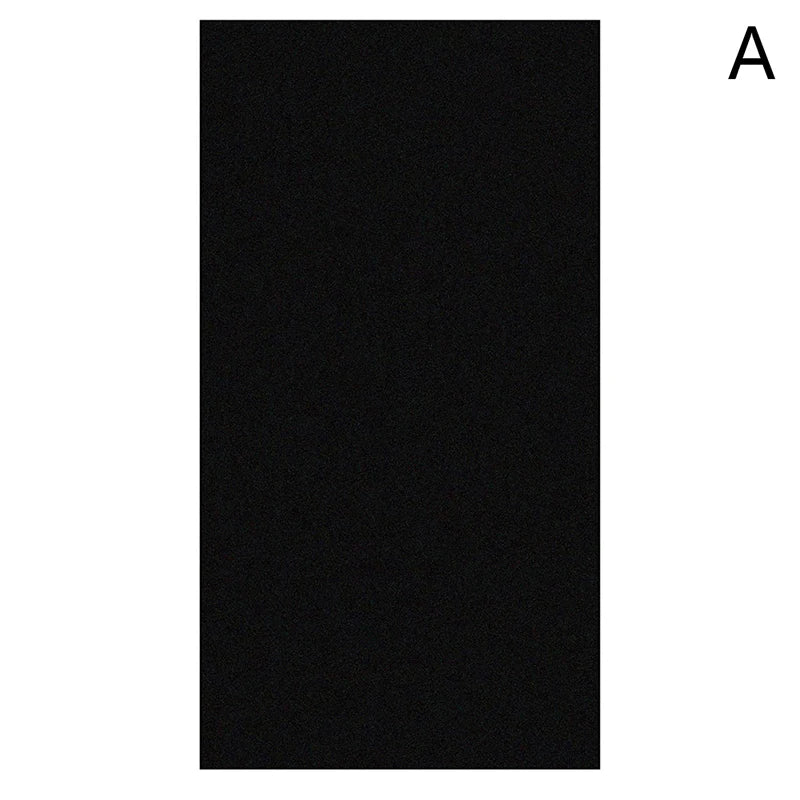 SilqDots™ LED Blackout Kit — Matte Dots for Darker Rooms