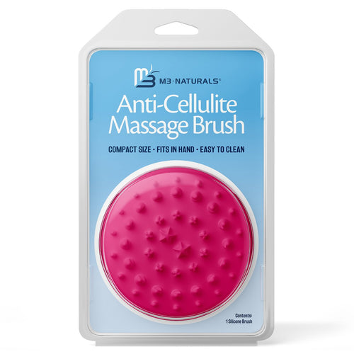 SilkyLift™ – Brosse de Massage Anti-Cellulite